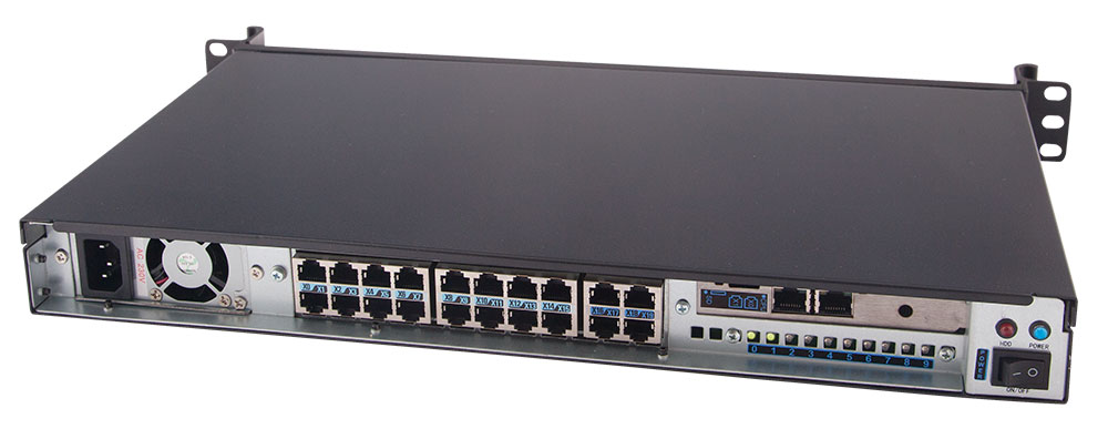 Профессиональная телефонная станция Агат UX серии 3710 позволит   организовать связь для Вашей организации с использованием как традиционных аналоговых телефонных линий или потоков Е1, так и посредством VOIP (технологии передачи голоса по IP сети).